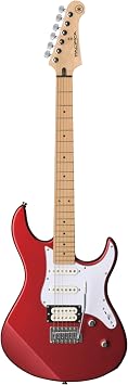 Yamaha Pacifica Electric Guitar PA112VMRM