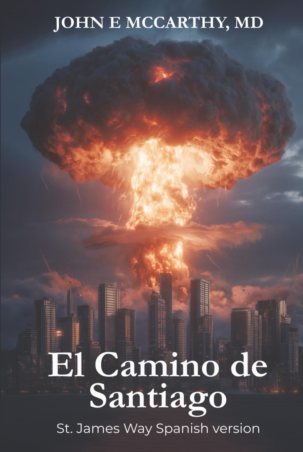 El Camino de Santiago