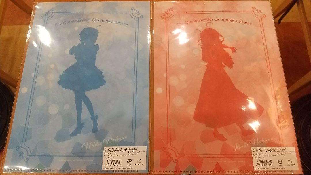 Amazon | 五等分の花嫁 クリームソーダver 中野一花?二乃?三玖?五月