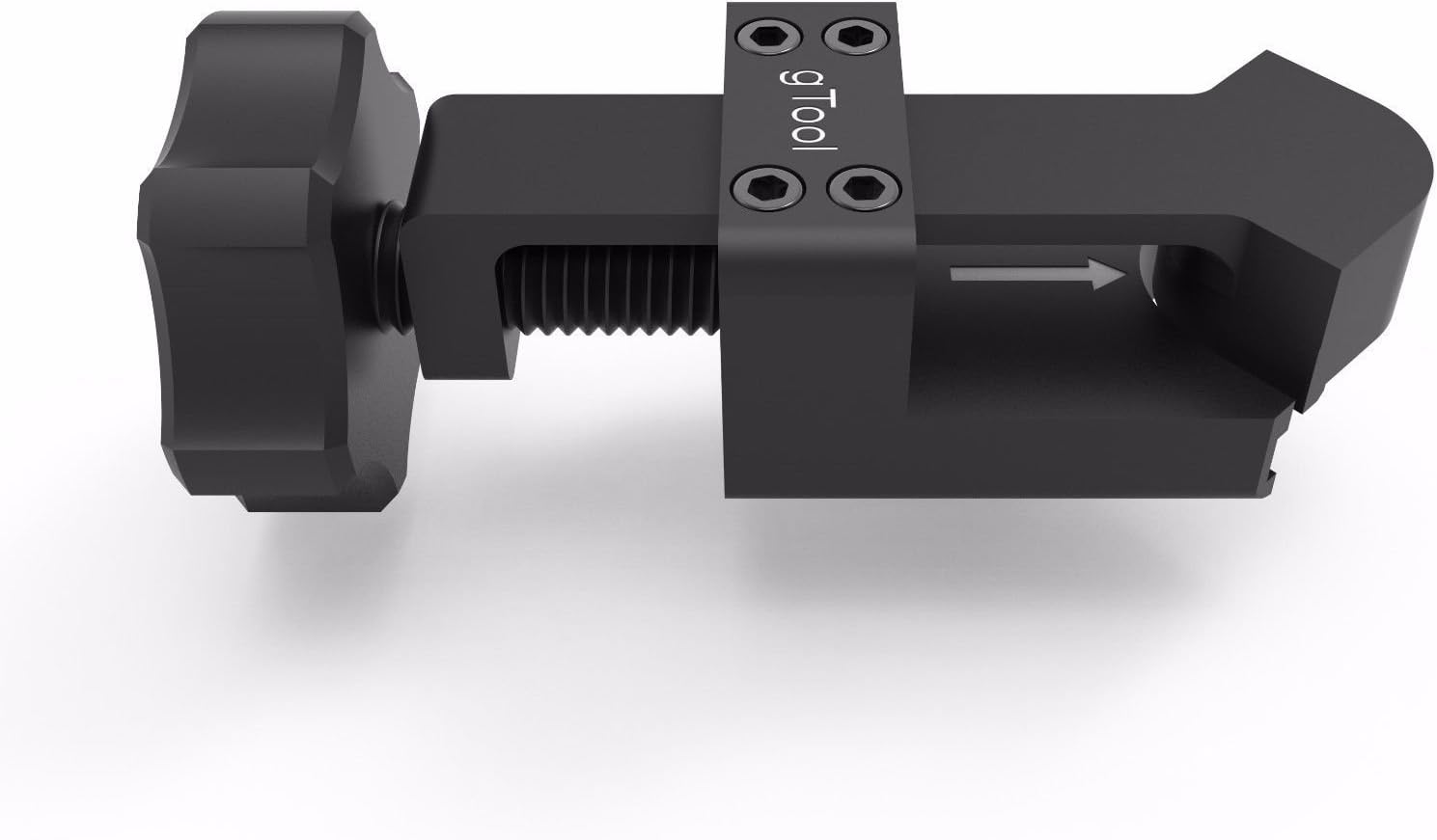 gTool iCorner frame repair tool for iPhone 6S Plus G2001, Head and Driver