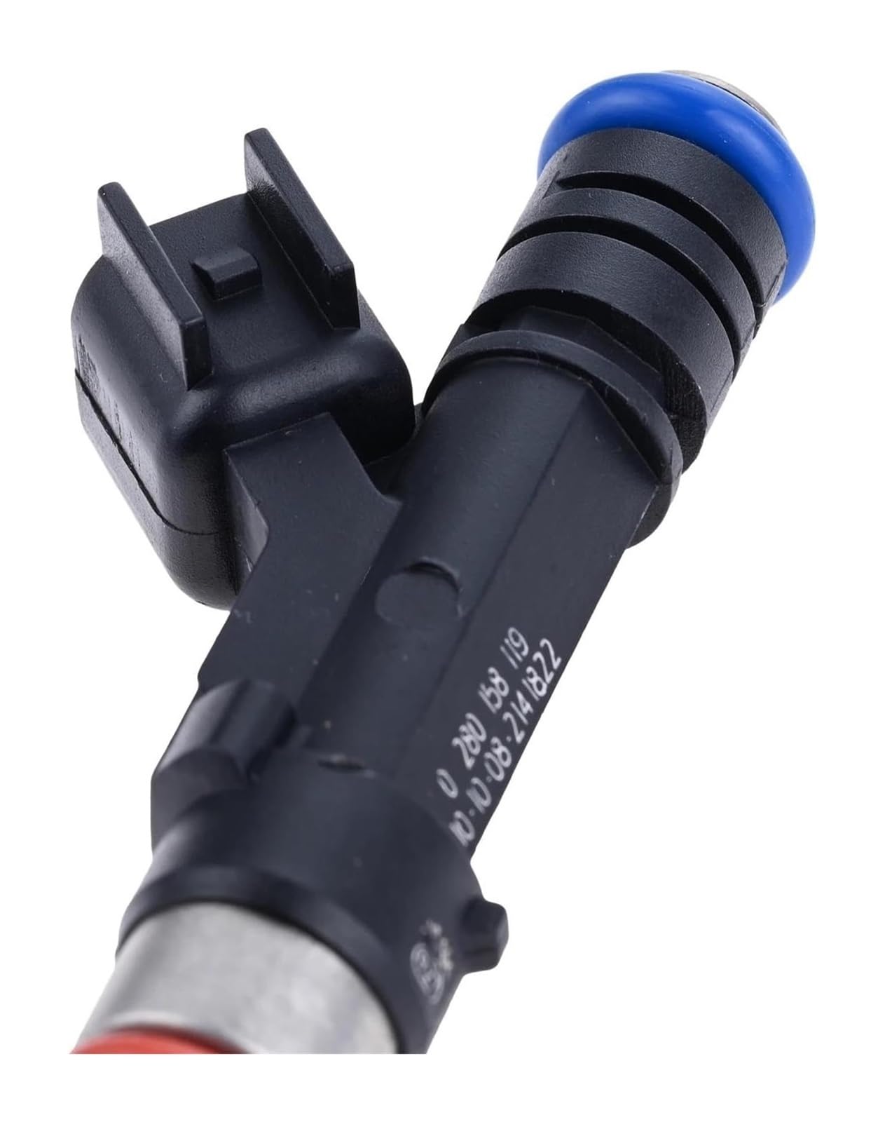 Inyector Gasolina Para Jeep Para Wrangler Para Dodge Para Grand Caravan Para Chrysler Para Town Para Country Suministro 0280158119 Inyector Combustible Automático