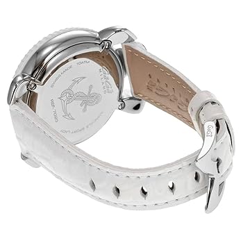 新品】ガガミラノ レディー スポーツ 腕時計 クォーツ ホワイト