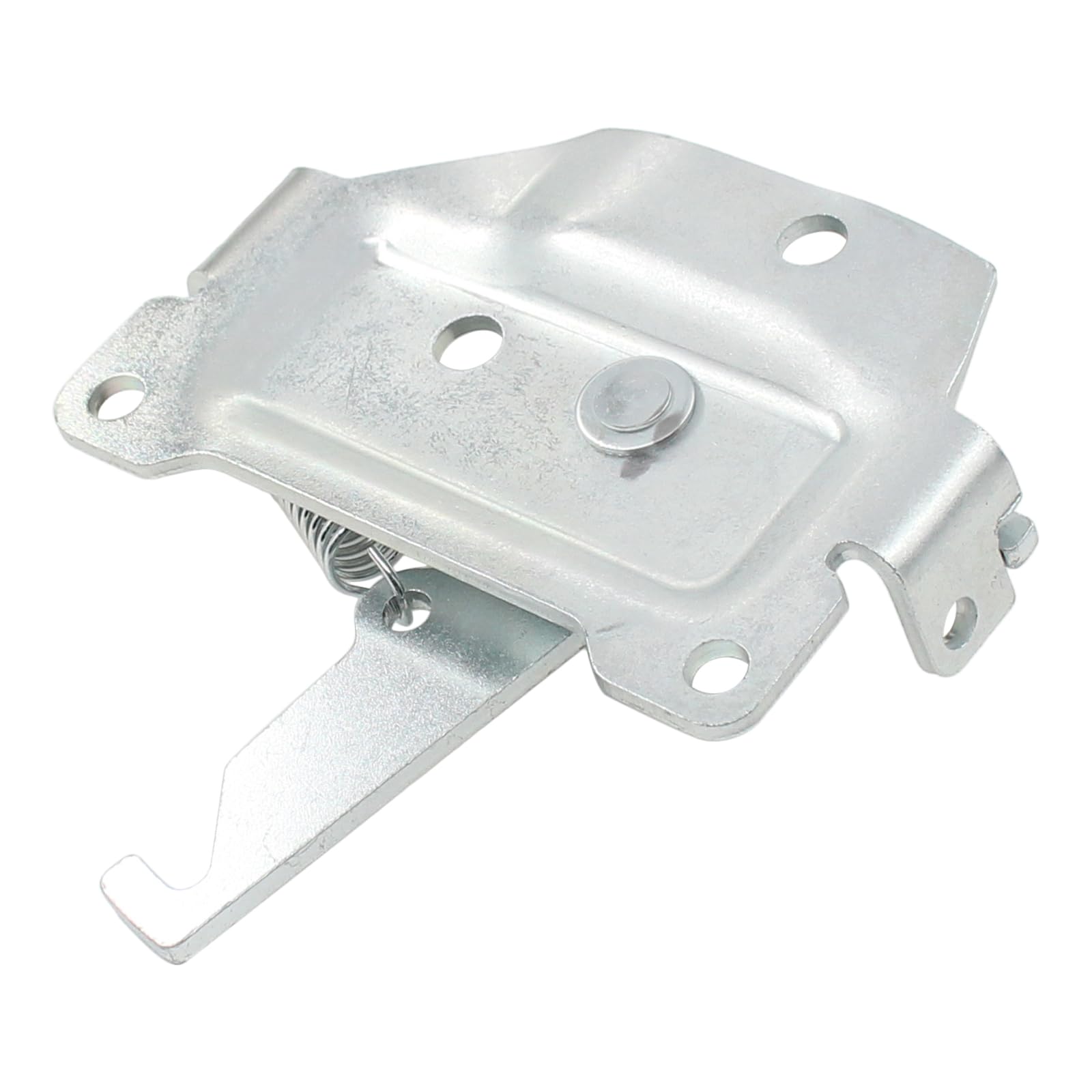 Doo Engy Handbremshebel Bremshebelsatz mit Feder und Platte Handbremse Hebel für Jumper Ducato 250 Boxer Linkslenker