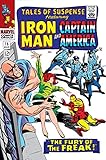  Tales of Suspense (1959-1968) #75 (English Edition)