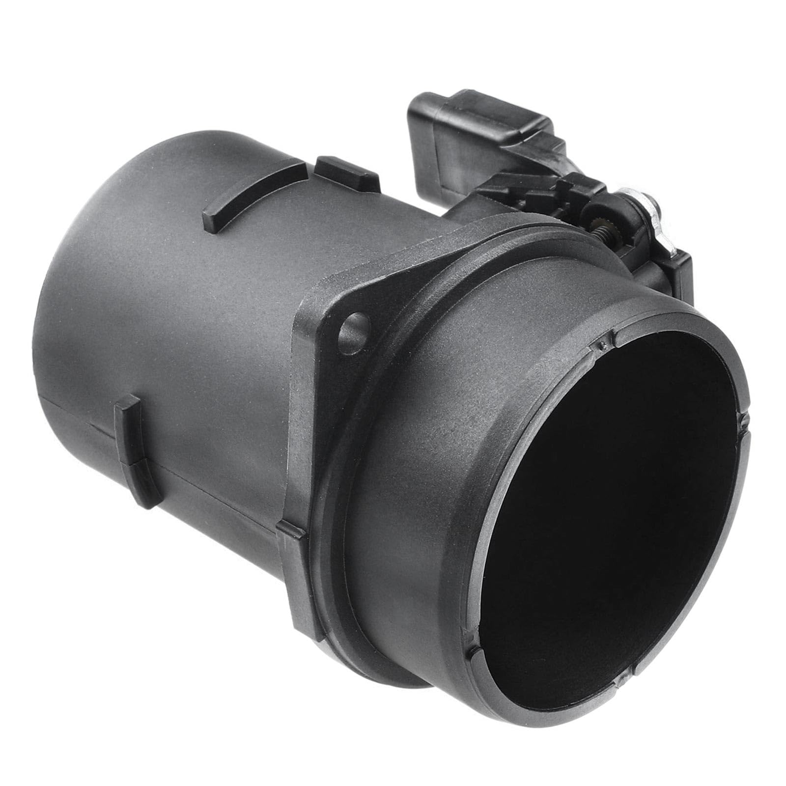 Frankberg Sensore aria di aspirazione 4-Poli Compatibile con Berlingo Multispace B9 2008 I CU 208 I CA CC Partner Furgone/MPV C3 II SC Replace# 9683282980