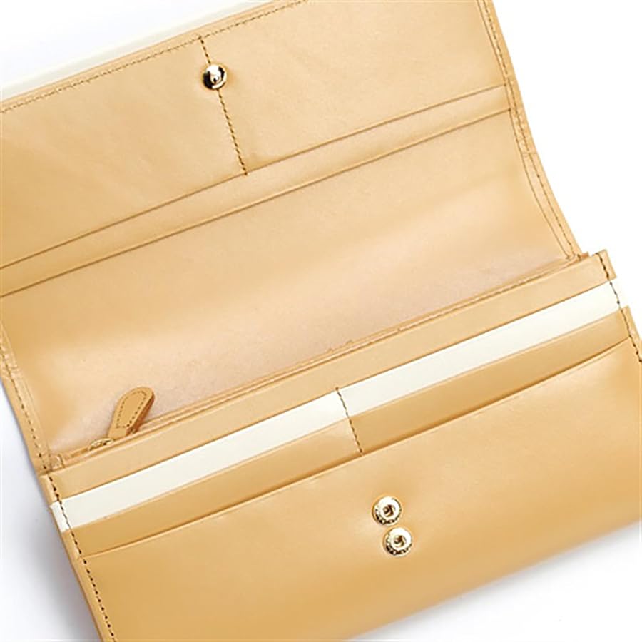 Amazon | [キタムラ]長財布 小銭入れL字タイプ NH0779 キャメル