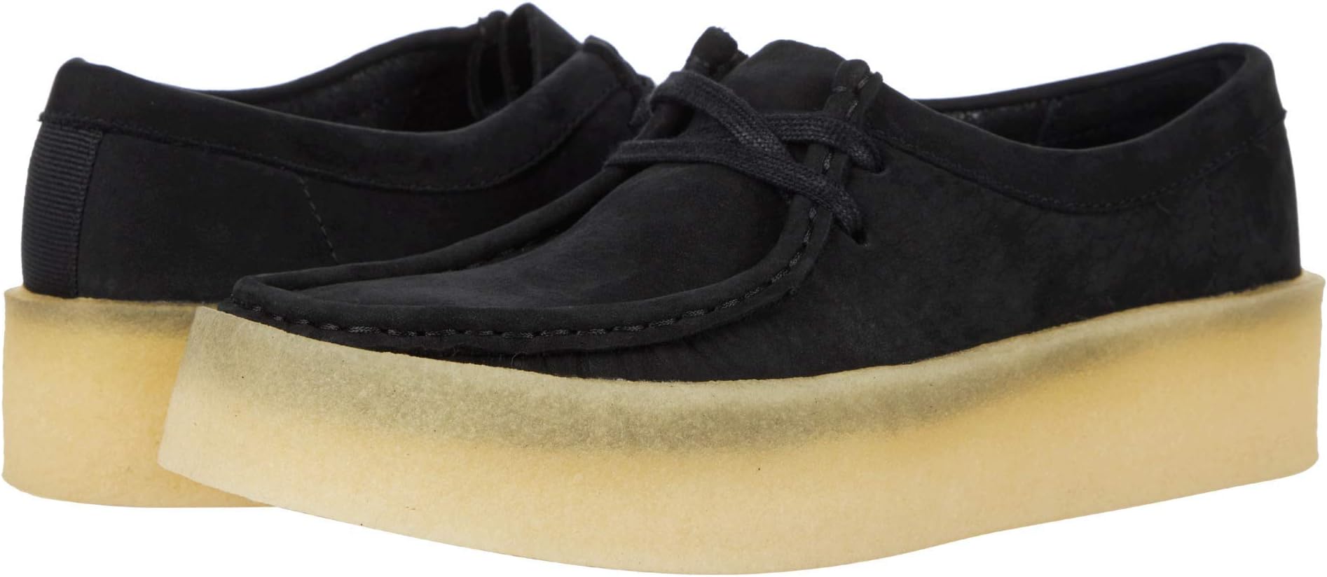 wallabee clarks women's