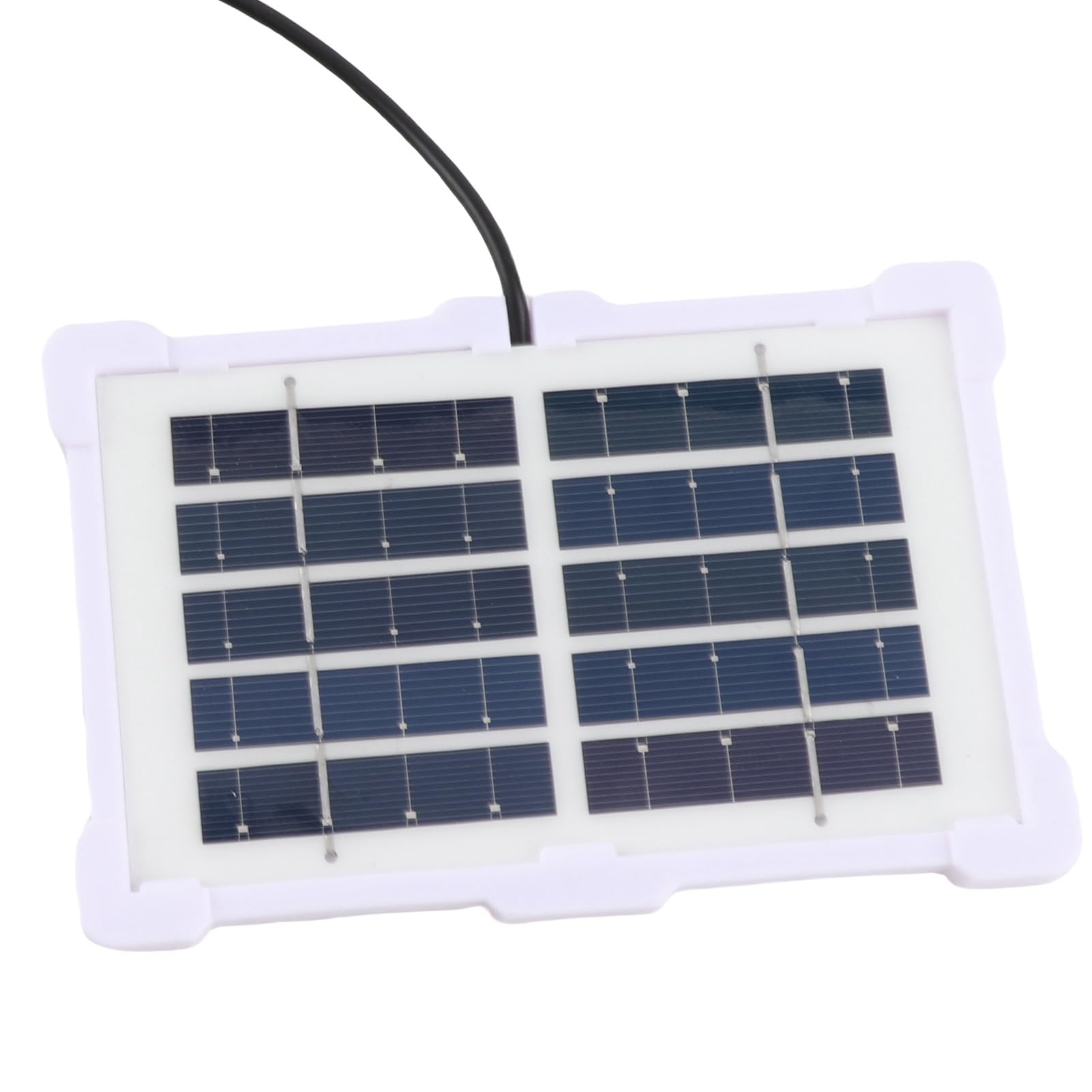Temporizzatore di irrigazione intelligente Programmabile a risparmio energetico con pannello solare Temporizzatore di irrigazione automatico per terreni agricoli da giardino