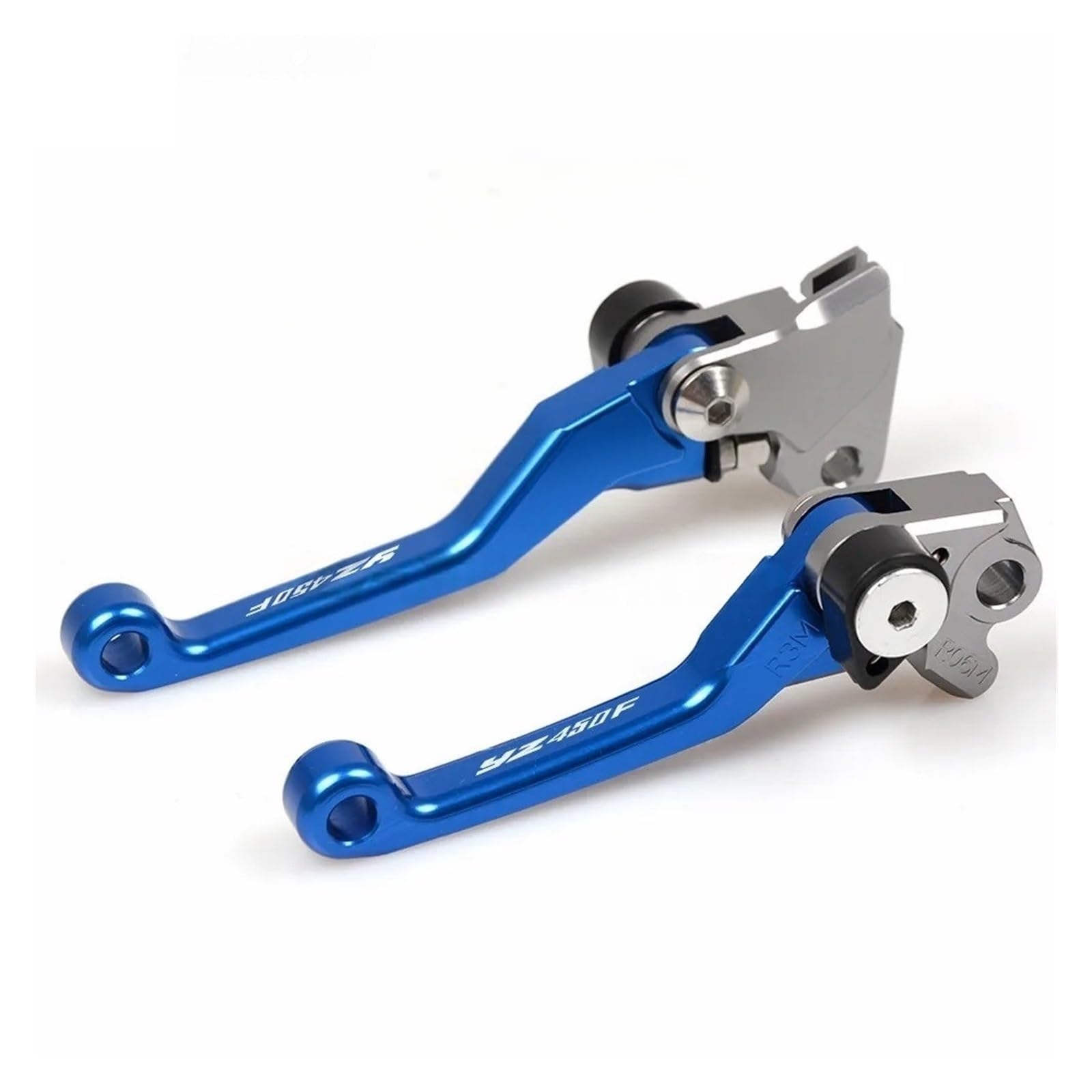 Ywqjiopm Yz426f 450F 09-18 Motorcycle Brake Clutch Lever Motorbike Brake Clutch Levers For Yzf Yz 250 426 450 F Yzf250 Yzf426 Yzf450 Yz250f Yz426f Yz450f Clutch Lever Handle