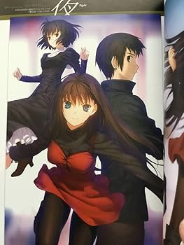 アニメ TYPE-MOON TYPE-MOON Ace Volume 10 | TYPE-MOON Wiki | Fandom