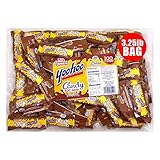 Yoo-hoo Chocolate Mini Candy Bars, 52 Oz