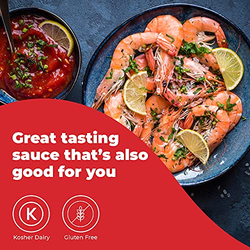 Hoffman House Seafood and Cocktail Sauce - Thumbnail 5