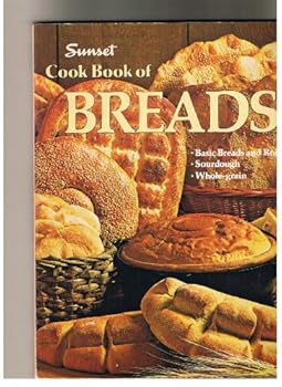 Cookbook of Breads