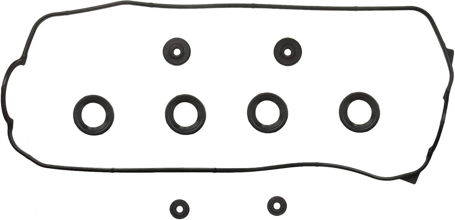 FEL-PRO VS 50326 R-1 Engine Valve Cover Gasket Set for Honda Civic