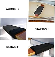 Vista 7 de BESPORTBLE 2 unids Dragon Boat Cushion Cooler Seat Cushion Cooler Seat Cushion Machine Seat Cushion Machine Seat Cushion Boats for Fishing Kayak