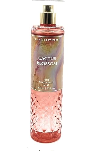 Vista 4 de Bath & Body Works Spray corporal de fragancia fina, 8 fl oz (8.0 fl oz) (Coco Pardise)