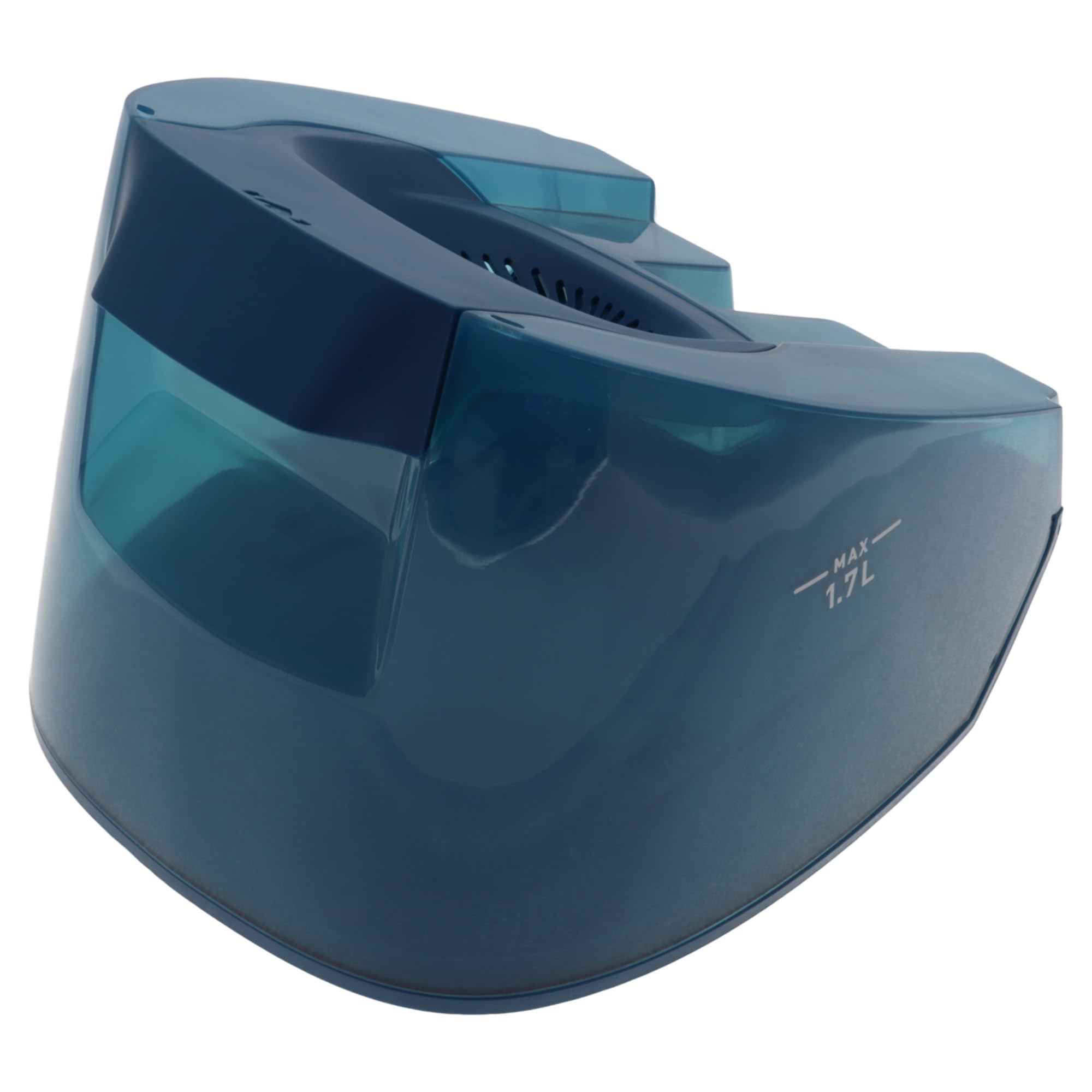 Rowenta Fer à Vapeur avec réservoir d'eau Bleue TurboSteam VR8322