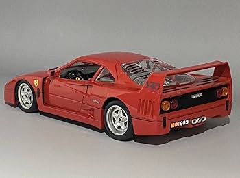 新品　美品　フェラーリ　GTO クーペ　1/18 ミニカー 楽天市場】cmc 1／18 フェラーリ 250 gtoの通販