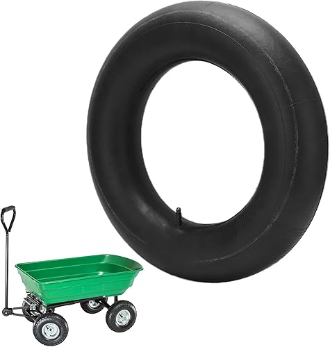 Miniatura 4 de Ct70 Tubo interior 4.00-10 4.00 X 10 4-10 Neumáticos para motocross, CT70 CT70H 70 Mini Trail Tubo interior de motocicleta y reemplazo de neumáticos