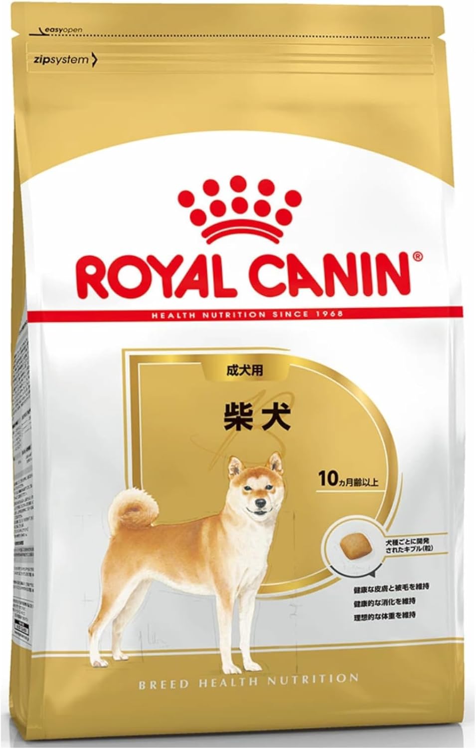 柴犬 成犬用 8kg