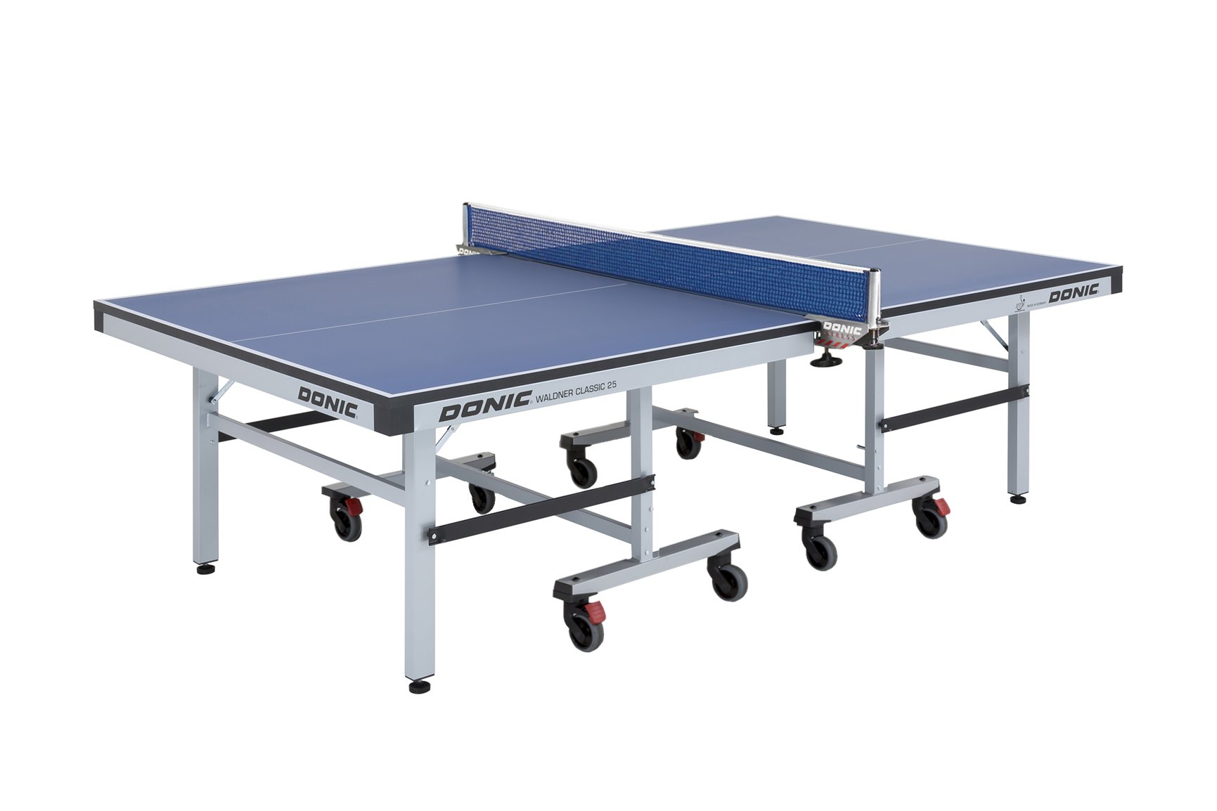 Sponsored Ad - DONIC Waldner Classic 25 Table Tennis Table