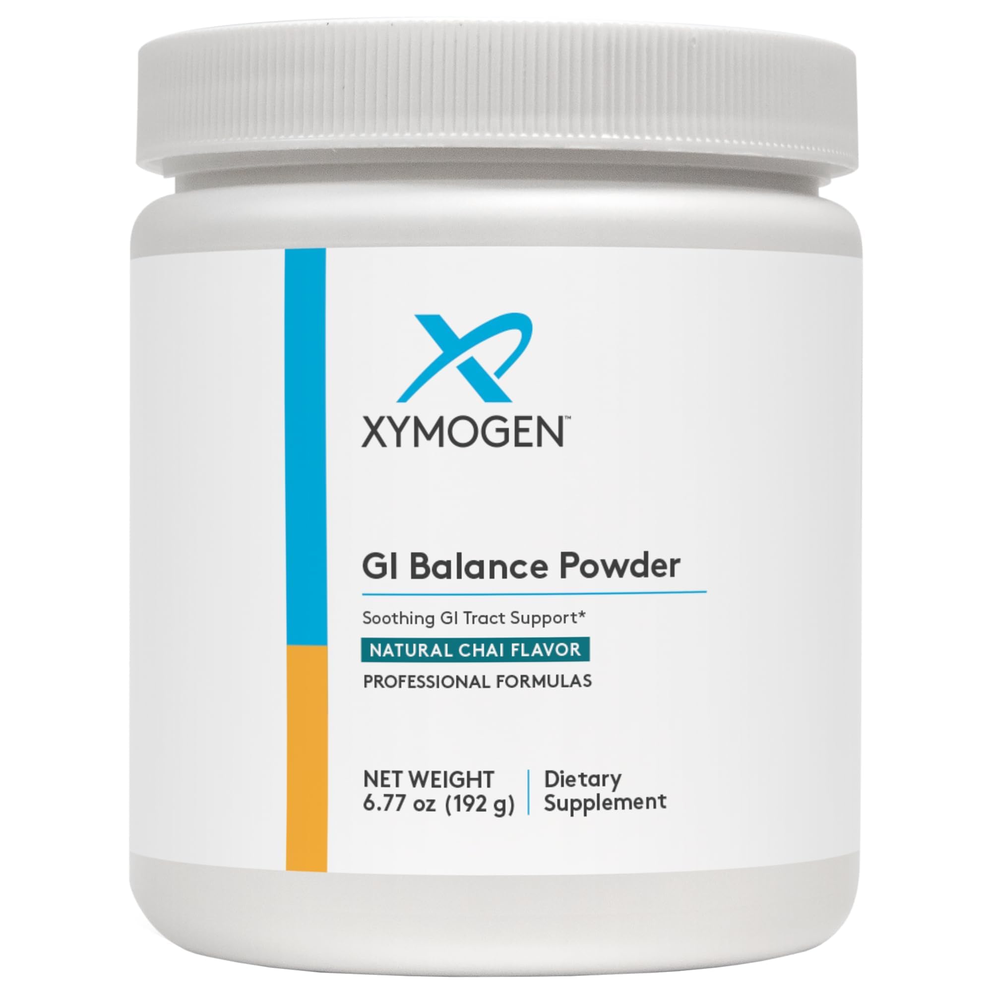 Amazon.com: XYMOGEN GI Balance Powder - Gut Health Powder for
