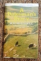 A Dalesman's Diary 0708847501 Book Cover