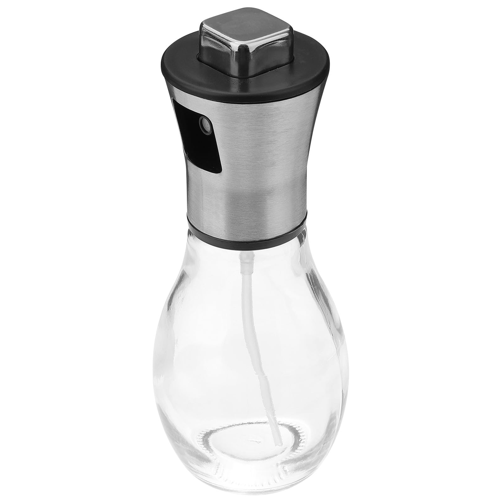 Spray de Aceite para Cocina que Reduce el Exceso de Grasa, Hecho de Vidrio y PP