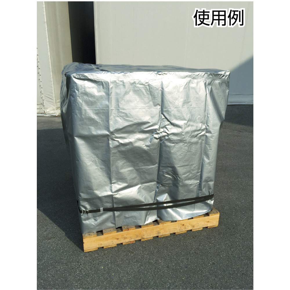 TRUSCO Pallet Cover TPUV-13A