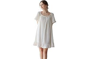 Women's Coquette Nightgown