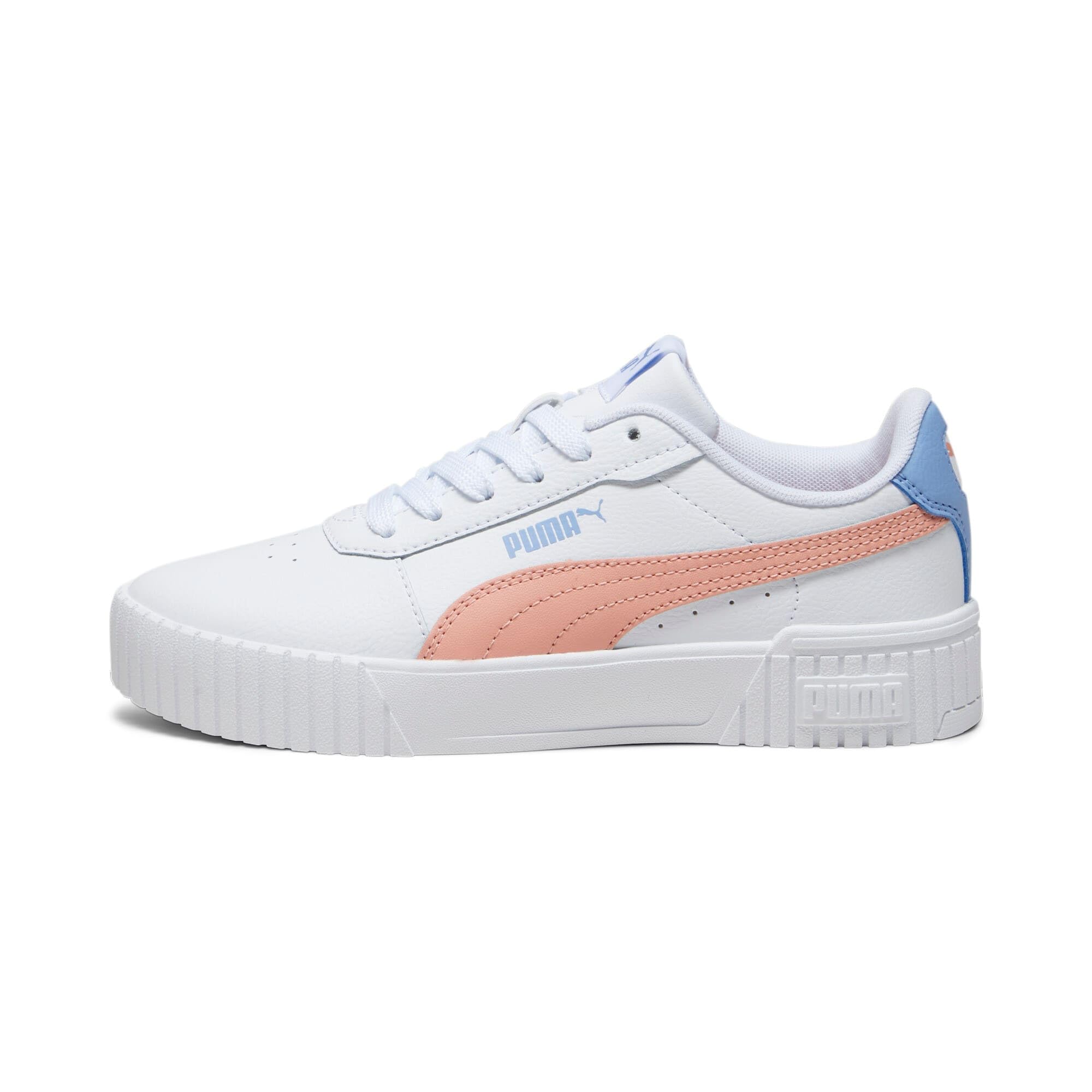 PUMA Carina 2.0 Jr, Zapatillas Niñas