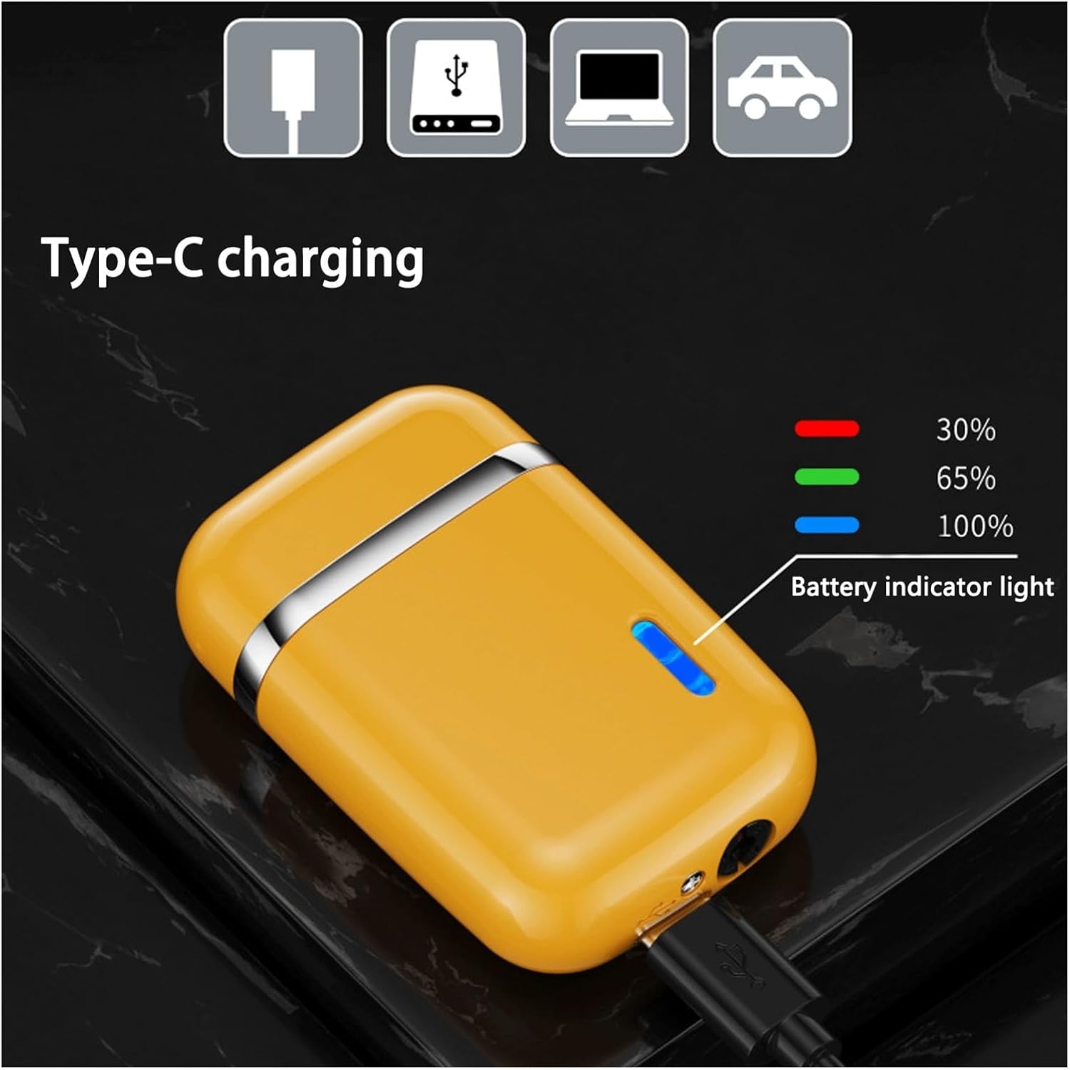 [YKQGLEPHG] ブタン防風トーチライター、メタルライター、詰め替え式ブタン、ポータブル、デュアルフレーム、アウトドアキャンド