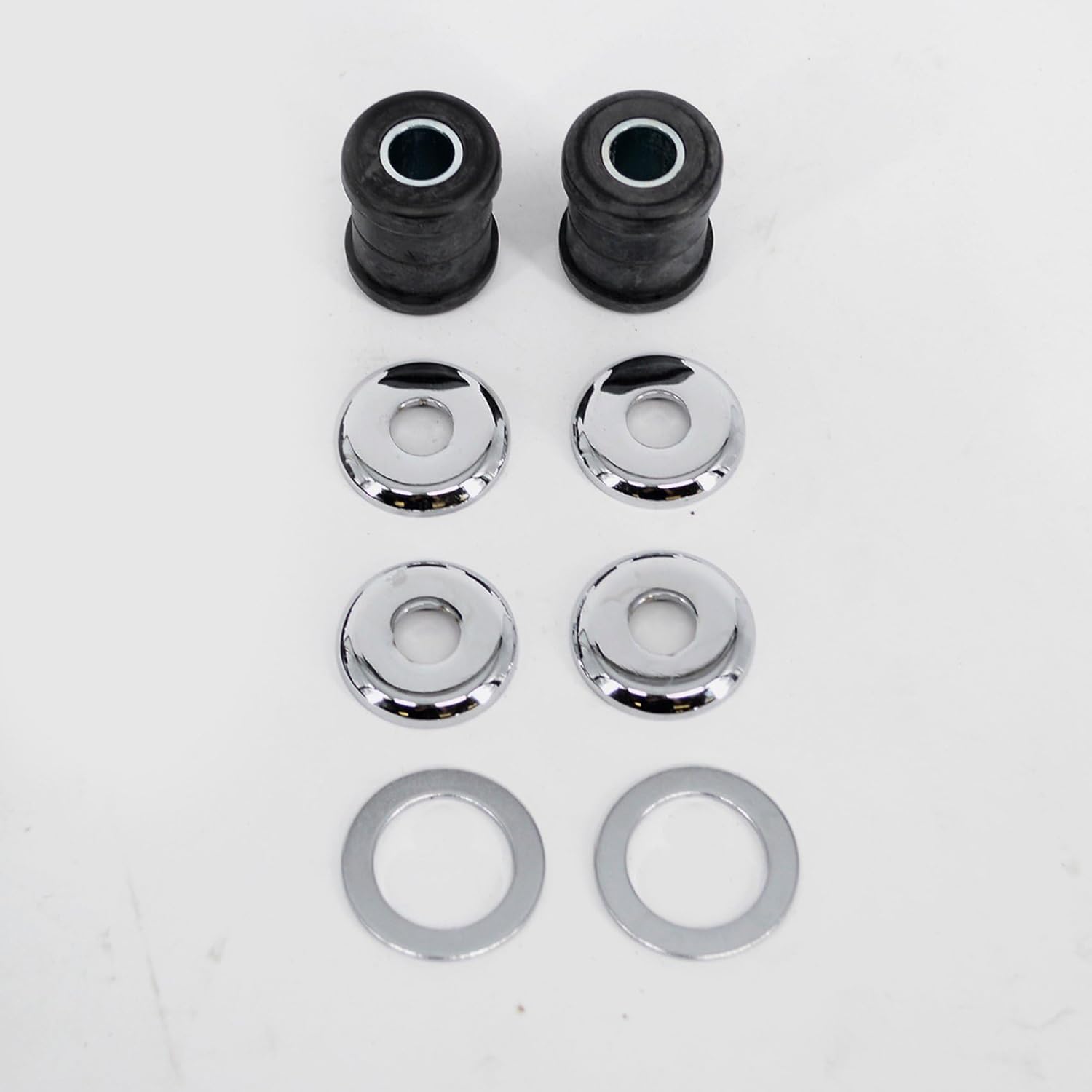 CUSTOM CHROME CCI Billet Triple Trees Fork Clamp Set Fit For Harley Early 4-speed Big Twin 1949-1999