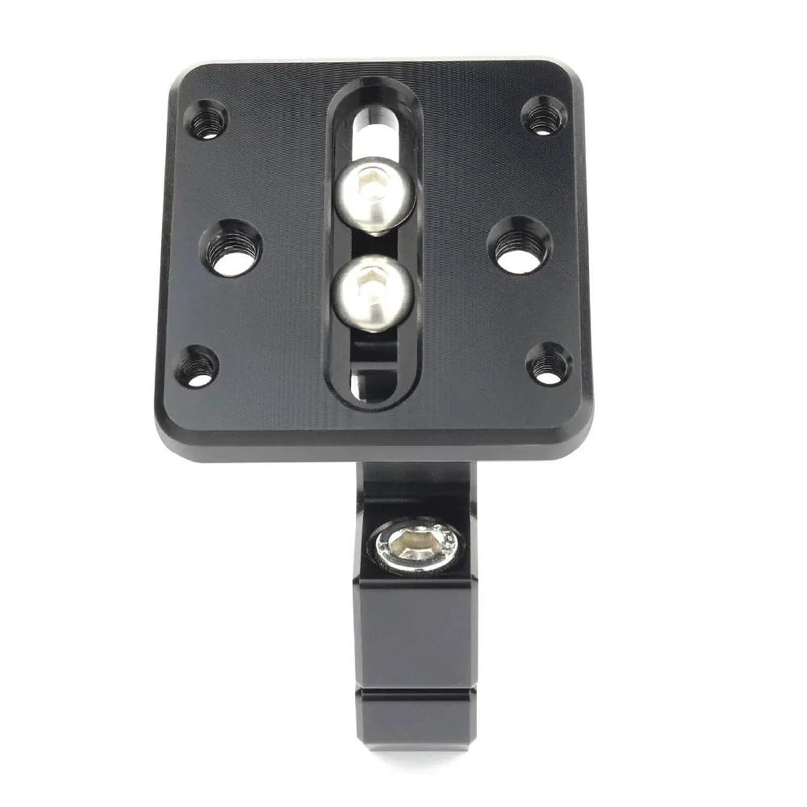 Soporte Móvil Bicicleta para Kawasaki para ER-5 para Versys-X para 250/300 para Versys para 650 1000 para Z125 750 800 Z250 Soporte Navegación Manillar Motocicleta con GPS Soporte Teléfono Bici