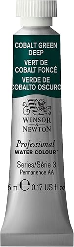 Vista 134 de Winsor & Newton - Pintura para acuarela profesional