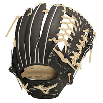 【硬式】ミズノ　グローバルエリート外野手用グラブ 外野手｜硬式｜グローブ／グラブ｜野球｜ミズノ公式オンライン