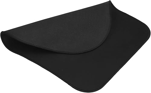 Miniatura 8 de HEEPDD Tapete deslizante de cocina, tapete deslizante de electrodomésticos para encimera de cocina TM6 TM5, cafeteras licuadoras, tostadoras,