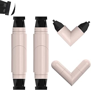 Zena - Lápiz delineador de ojos giratorio, se...