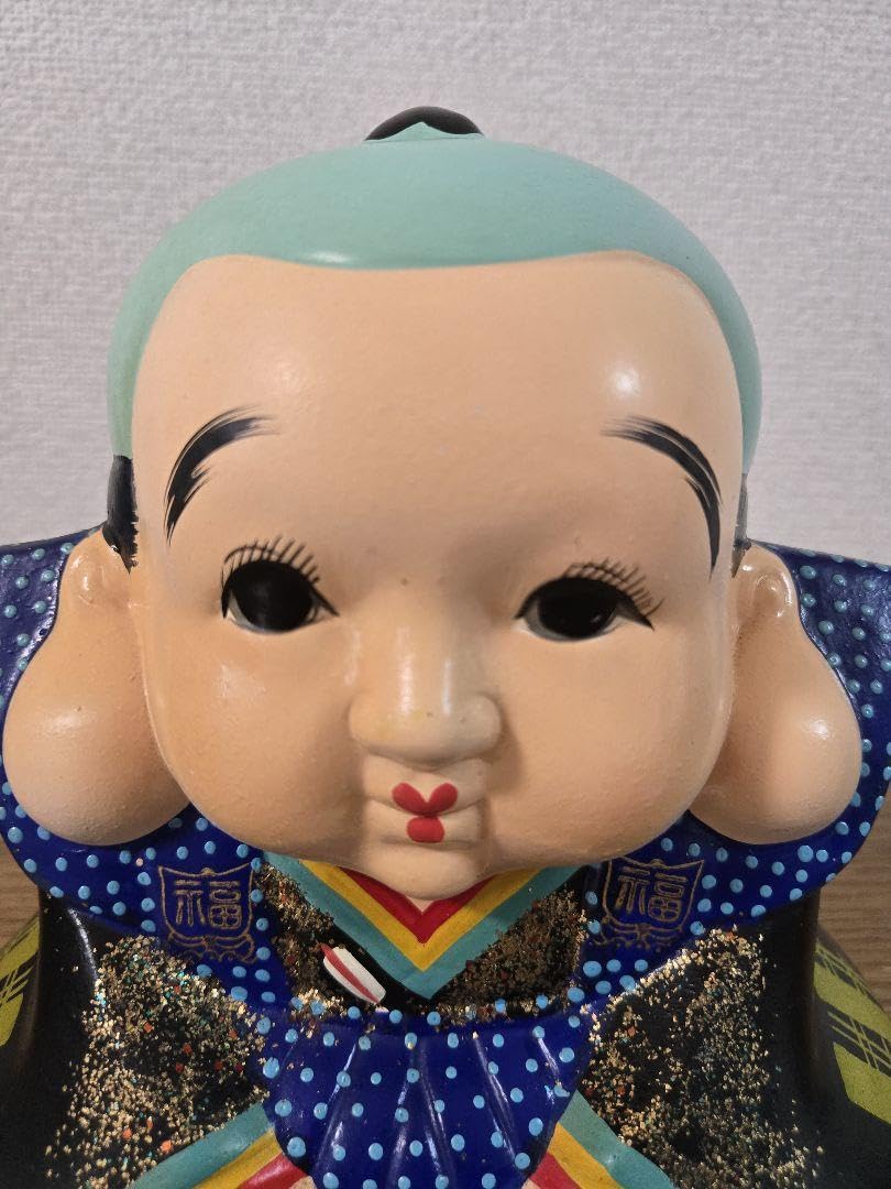 Amazon.co.jp: 福助人形 ふくすけ フクスケ 縁起物 : おもちゃ Amazon.co.jp: 福助人形 ふくすけ フクスケ 縁起物 : おもちゃ
