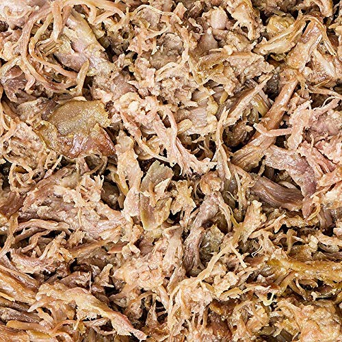 Pulled Duck Canard (Confit) Rougie 1,5 kg