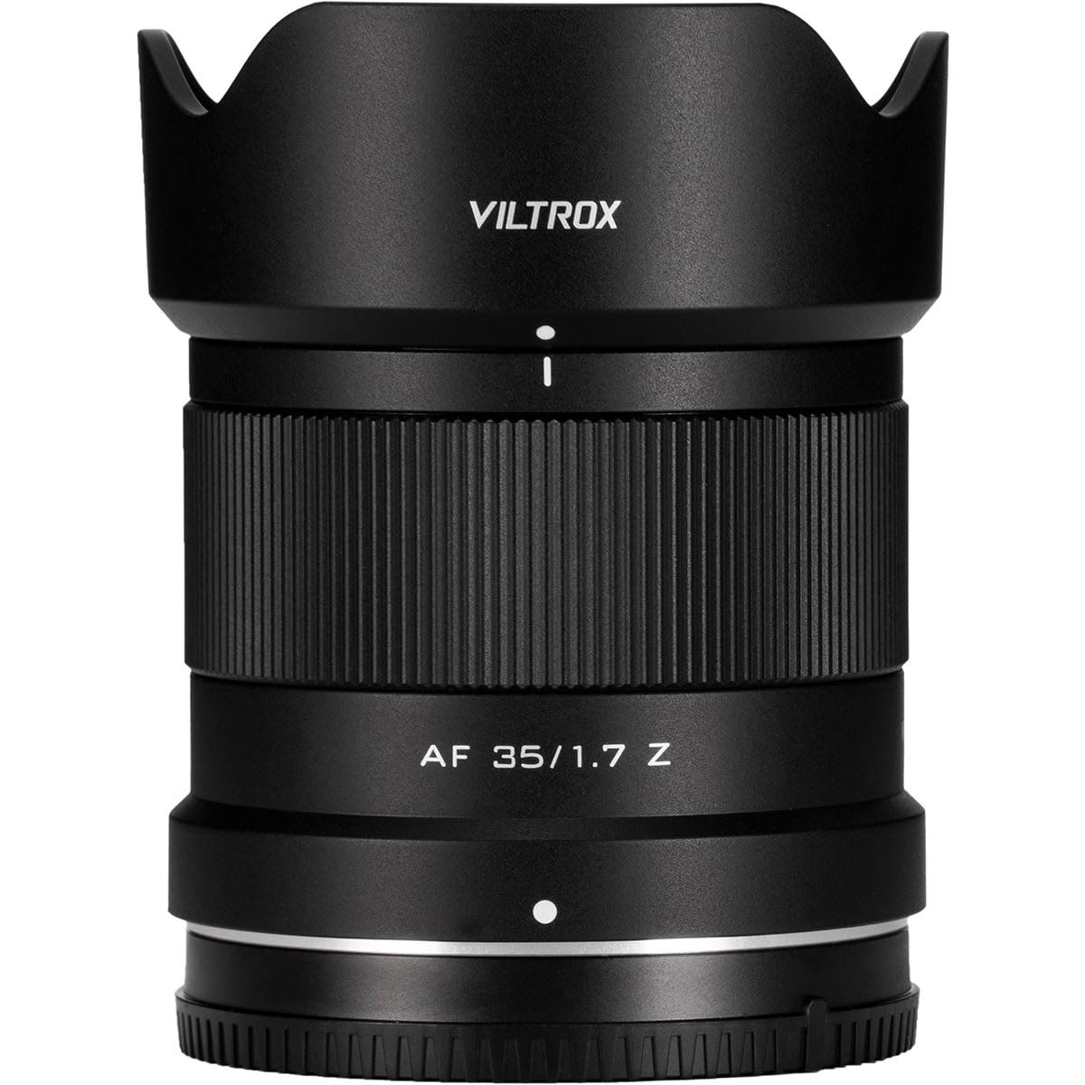 VILTROX AF 35mm f/1.7 STM Zマウント Amazon.com : Viltrox AF 35mm f/1.7 Lens for Z-Mount | f/1.7