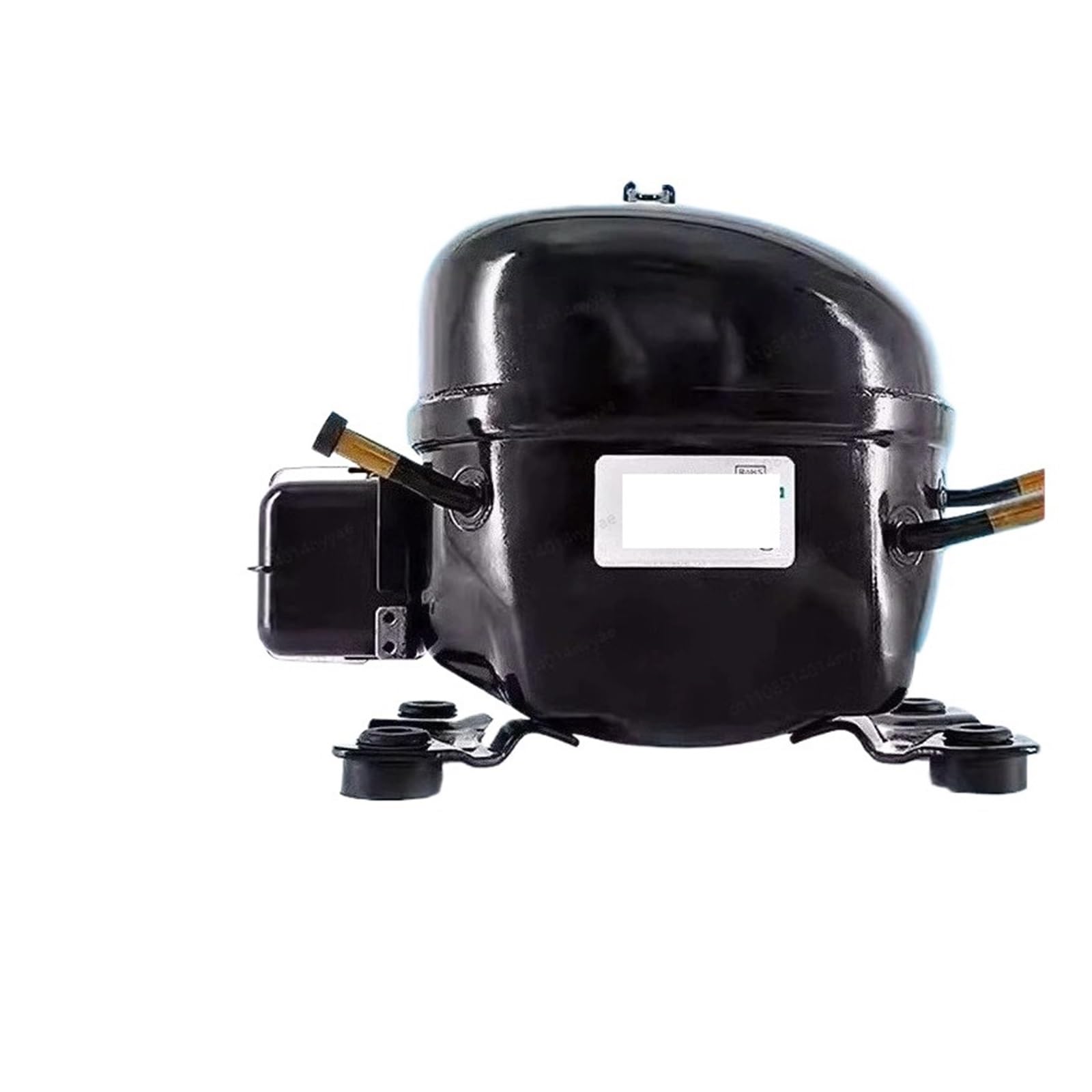 Compresor de refrigerador que congela R134a QD52H 65H 75H 91H 110H 388H Accesorios for refrigerador(C: 134A-QD52H-125W)