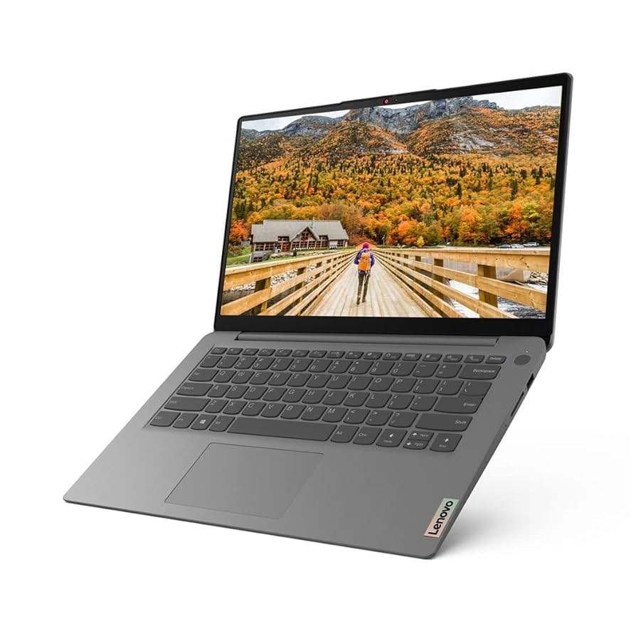 Amazon.co.jp: 2022 Lenovoノートパソコン IdeaPad 3 14インチ