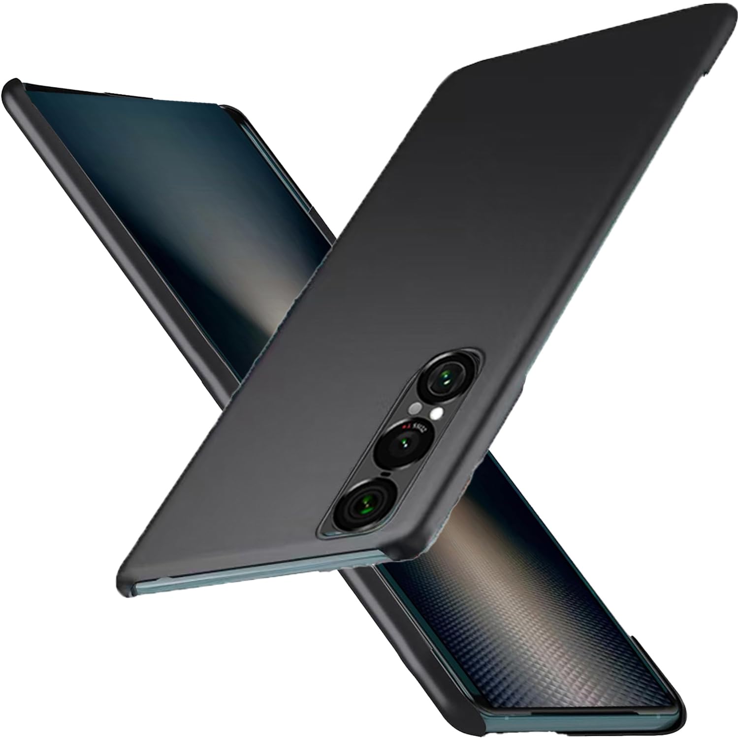 Xperia 1 Ⅶ SO-51Fミリ波対応12GB/256GB純正カバー付 Xperia 1 Ⅶ SO-51Fミリ波対応12GB/256GB純正カバー付 - メルカリ