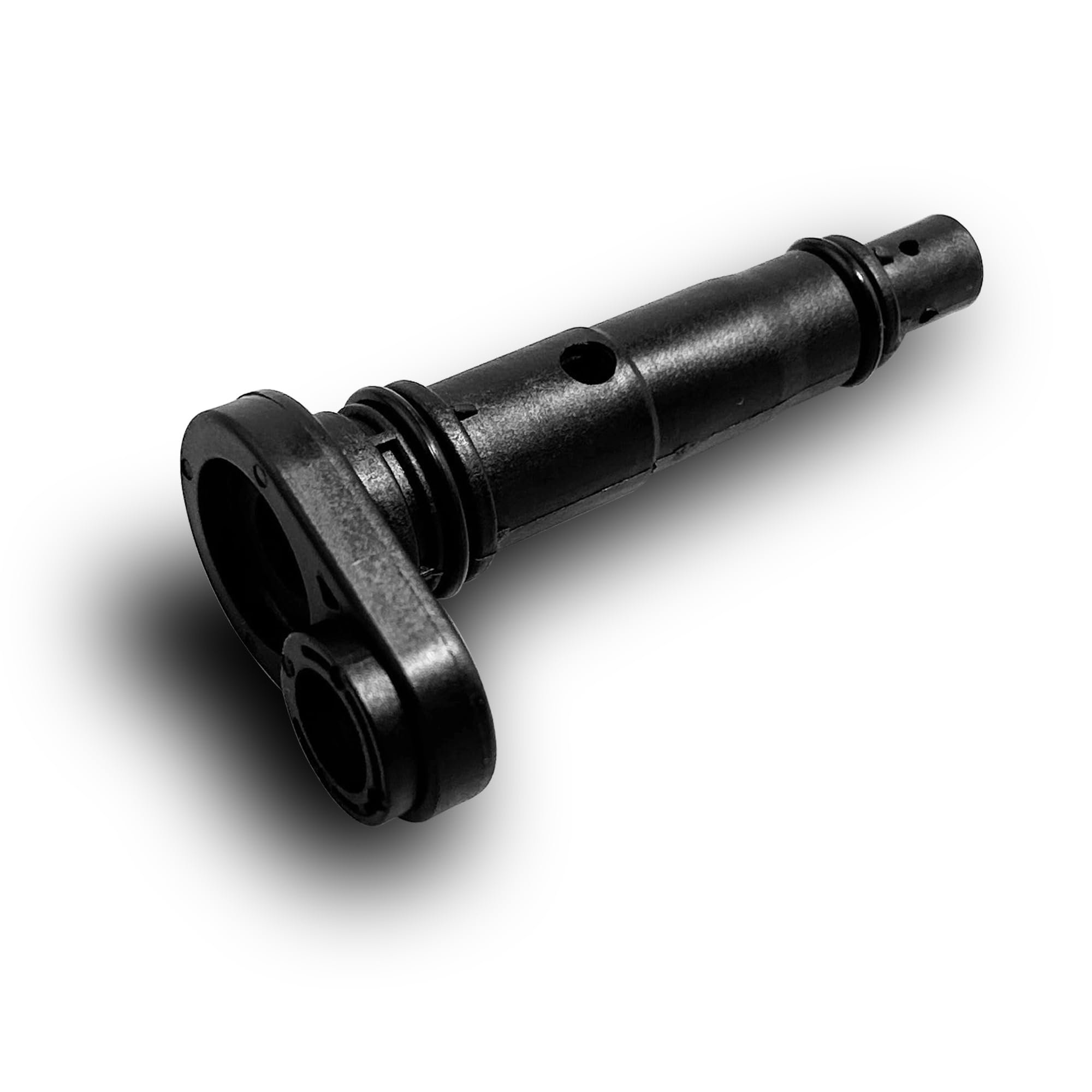 Amazon.com: Yojunauto Exhaust Valve PCV Vent Valve (check valve