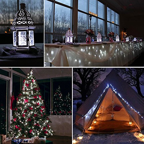 Matrimonio Decorazioni Catena Luminosa Filo di