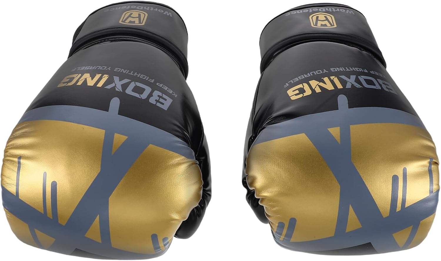 Boxing Training Gloves for Men Adults 12oz Taekwondo Sparring Mitts Heavy Bag Gloves Sports Boxing Equipment for Gym Workout and Kickboxing