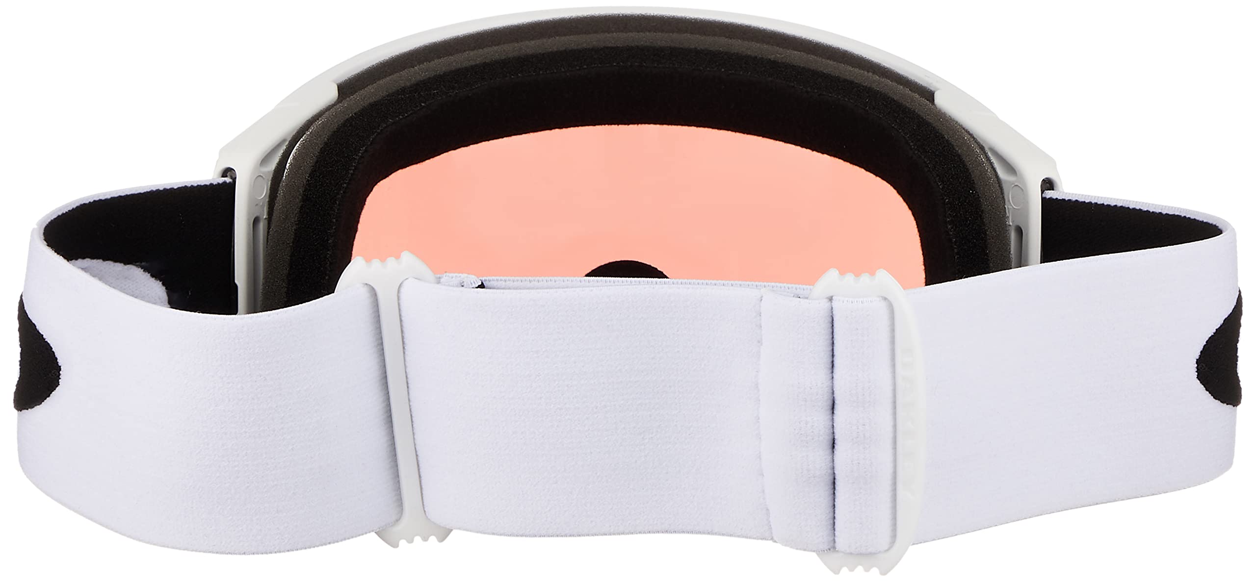 OAKLEY PRIZM ゴーグル ホワイト 収納袋付き 楽天市場】オークリー マイクロバッグ ゴーグル用 収納袋 OAKLEY