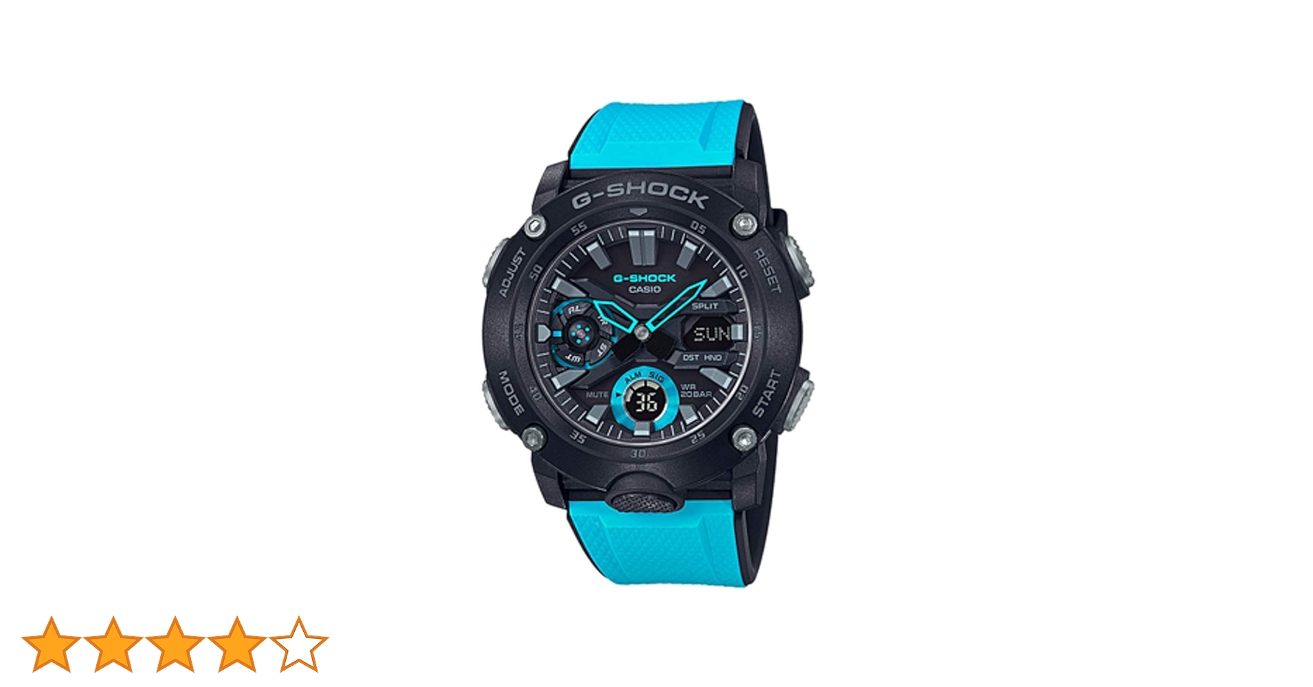 Amazon.co.jp: [カシオ]CASIO 【海外モデル】G-SHOCK Gショック