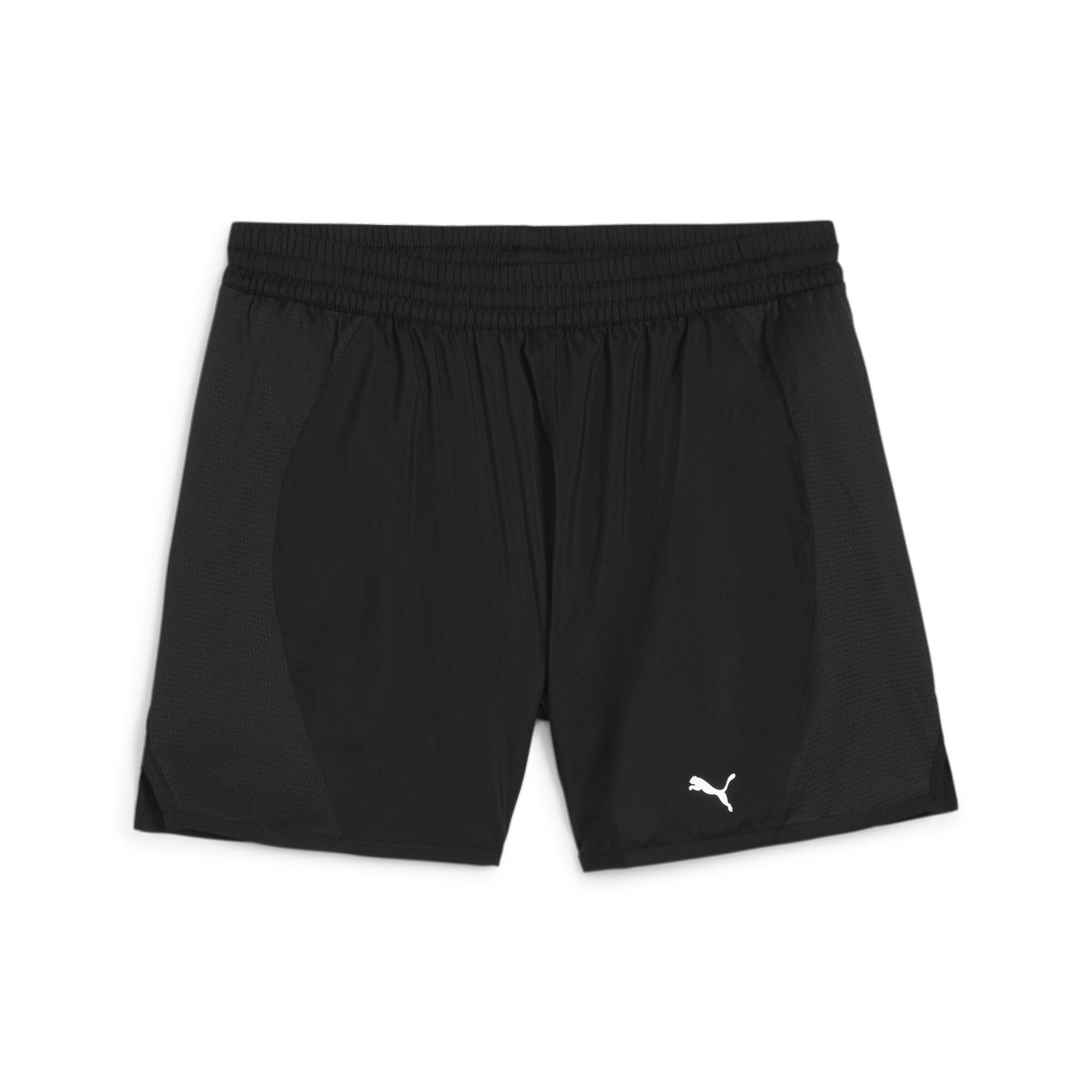 PUMA Damskie szorty Run Favorite Velocity 12,7 cm (5")